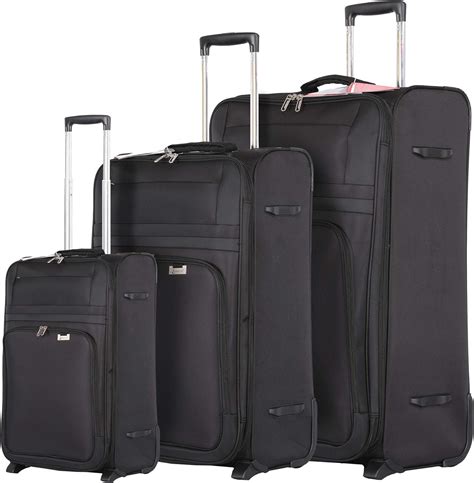 big w cabin luggage.